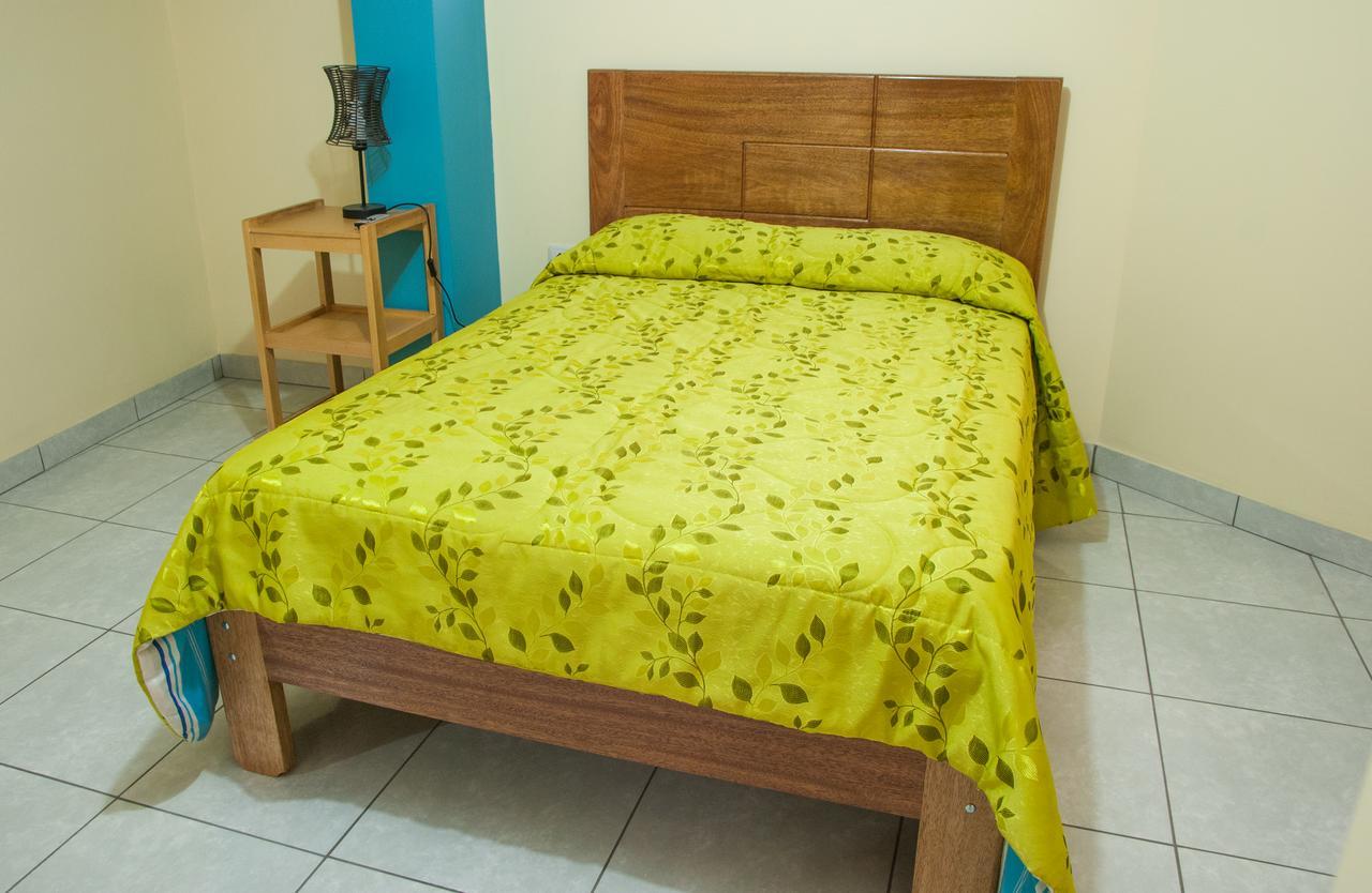 أُروبامبا B&B Valcava المظهر الخارجي الصورة