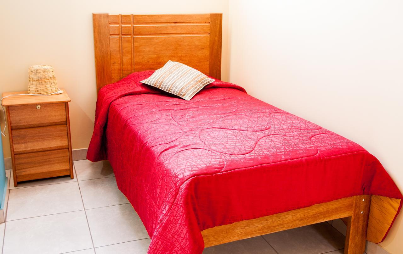 أُروبامبا B&B Valcava المظهر الخارجي الصورة