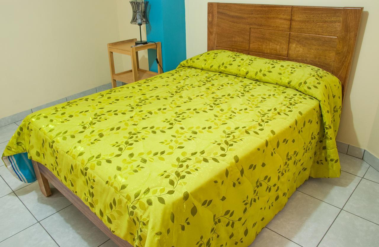 أُروبامبا B&B Valcava المظهر الخارجي الصورة