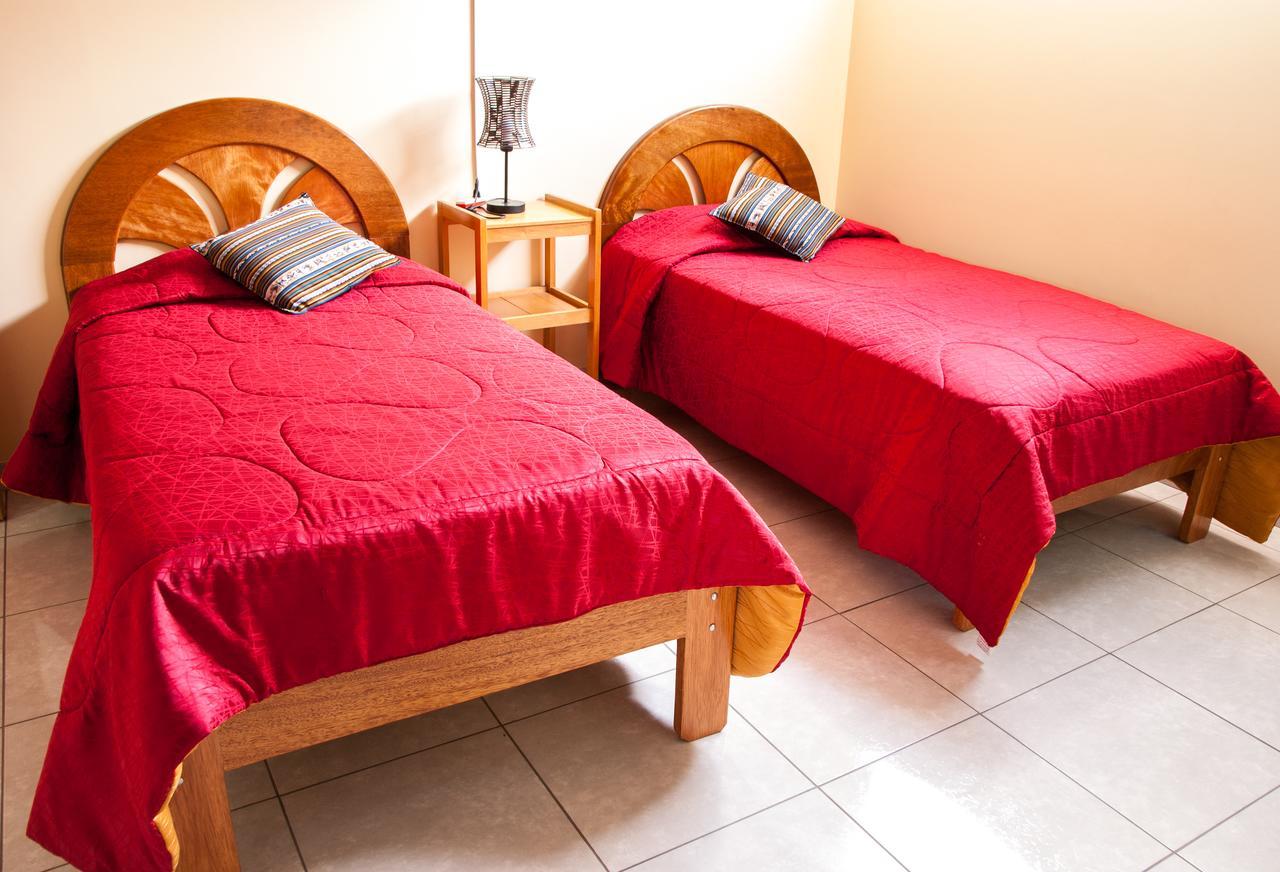 أُروبامبا B&B Valcava المظهر الخارجي الصورة