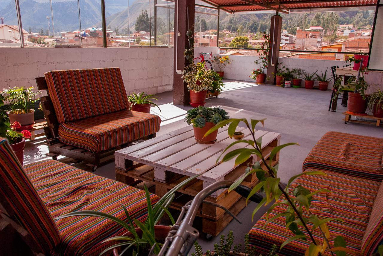 أُروبامبا B&B Valcava المظهر الخارجي الصورة