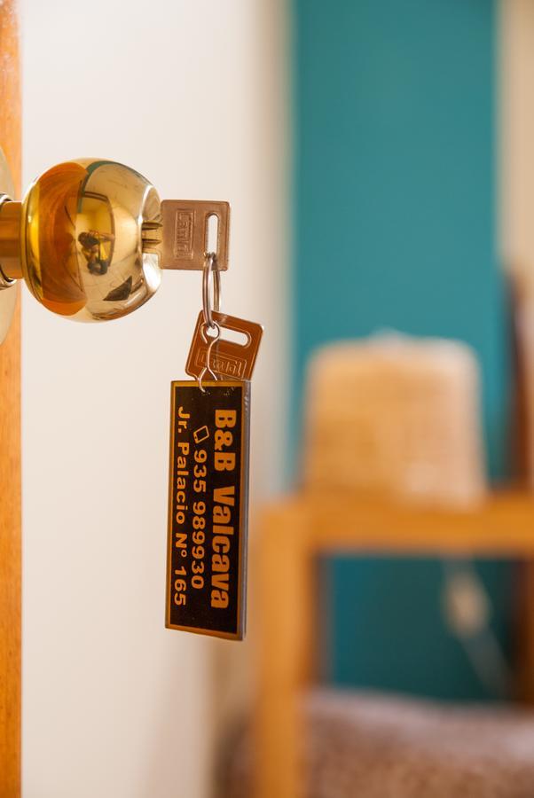 أُروبامبا B&B Valcava المظهر الخارجي الصورة